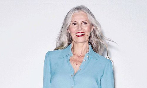 AGELESS STYLE: Wardrobe staples for every age by fashion director Shelly Vella