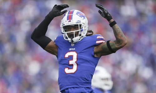 Damar Hamlin 'WILL play professional football again' according to the NFL Players Association's medical director as Buffalo Bills star continues his recovery four weeks after his on-field cardiac arrest