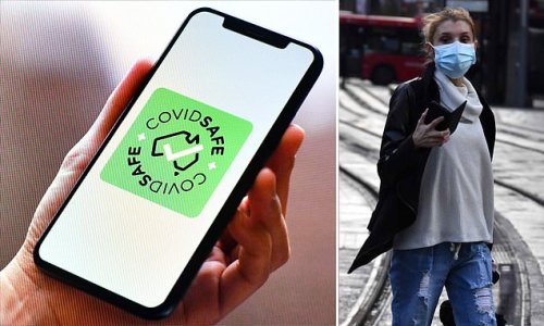Australia's COVIDSafe app fails again not detecting new Delta strain
