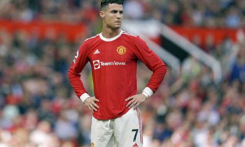 Man United insist Cristiano Ronaldo is STILL not for sale, even as he misses a fourth day of training - and looks likely to miss tomorrow's flight to Thailand - with Chelsea and Napoli upping interest in a £13m deal