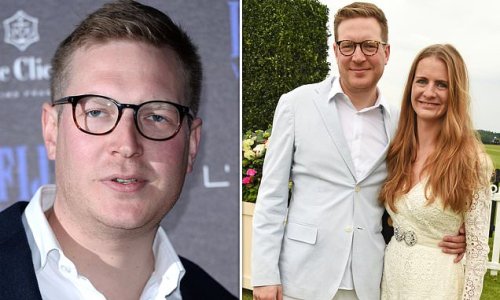 Chloe Delevingne's husband Edward on 25 year mental health battle