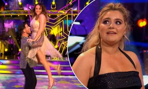 Strictly launch's figures attributed to lacklustre line-up