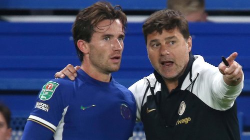 Life's a lemon for Mauricio Pochettino, but Chelsea aren't that bitter as key executives still have faith... but the Blues are desperate for new manager's human approach to pay dividends