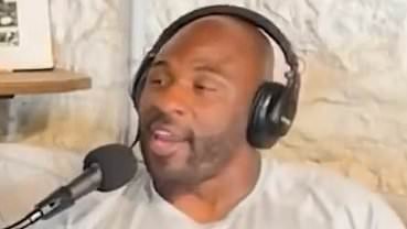 Super Bowl champion Brandon Jacobs stuns podcast hosts with gameday cocaine admission