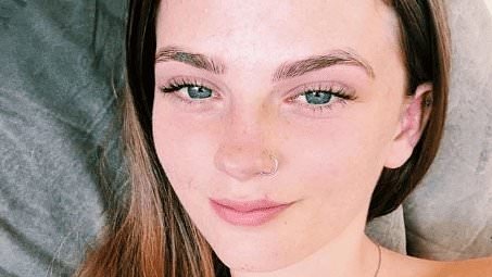 EXCLUSIVEPheobe Bishop's chilling final text is revealed - as the last person to see the missing teenager before she vanished on her way to Bundaberg airport breaks his silence