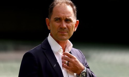 Revealed: The role Aussie cricket legend Justin Langer played in West Australian Premier Mark McGowan calling it quits in shock move