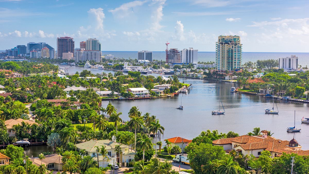 Florida condo crisis escalates as sales and prices plummet Flipboard