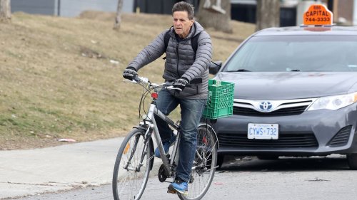 EXCLUSIVEExposed: Terrorist who bombed Paris lives free in Canada's suburbs, protected by liberal politicians and gifted a quiet life... until now