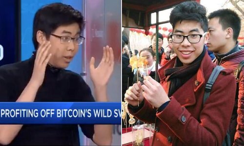 Australian uni dropout jailed after $123million crypto scam