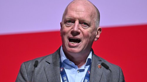 Education union halts plan to install left-wing firebrand with NO teaching experience as its new leader after revolt and legal challenge by members