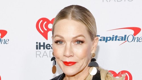 Jennie Garth apologizes to Beverly Hills, 90210 co-star who was suddenly fired from teen drama