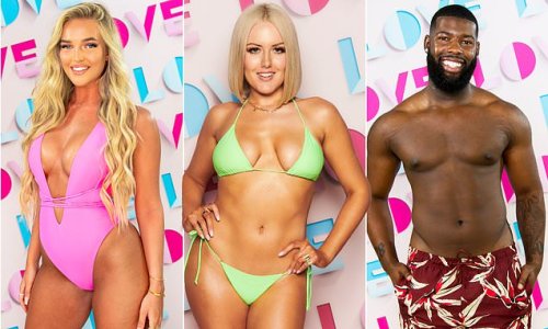 Love Island 2021: Meet the Casa Amor Islanders!