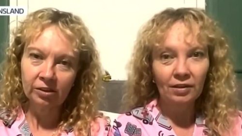 Good Morning Britain fans all have the same complaint as 'telepathic' twins who speak in unison leave Susanna Reid and Richard Madeley baffled