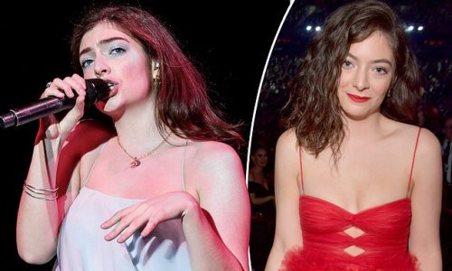Lorde adds additional Sydney and Melbourne shows to her ...
