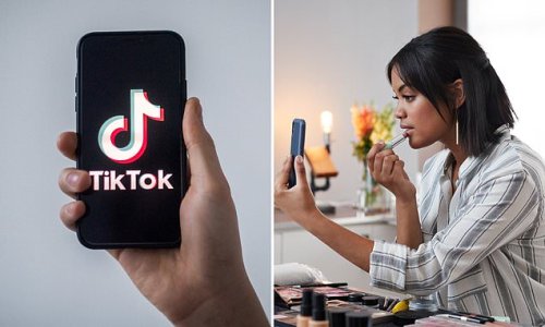 A makeup enthusiast's dream job: Beauty company is hiring a 'TikTok trend tester' to try out the most popular hacks