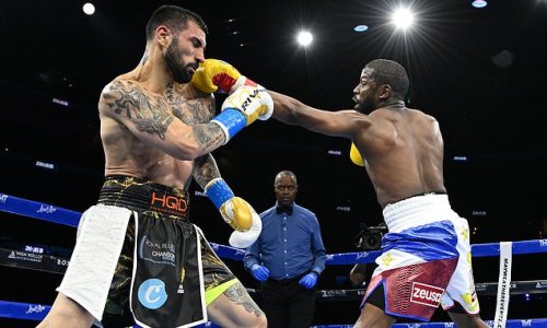 Deontay Wilder Brands Floyd Mayweathers Most Recent Exhibition Bout Against Famous Mobsters 