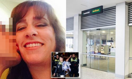 Centrelink Worker Stabbed In The Back Is Now Planning To Sue The Welfare Agency For Failing To 
