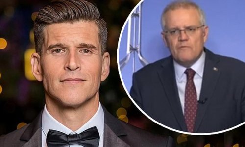 Osher Günsberg slams confusing and ineffective' Covid vaccine rollout