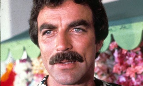 Hawaii-ey up lad! Tom Selleck revealed to have Yorkshire roots after ...