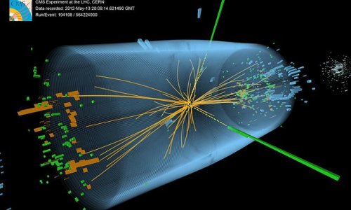 The 'God Particle': What the Higgs Boson revealed about the mysteries of our universe and what's still unknown on the tenth anniversary of its discovery