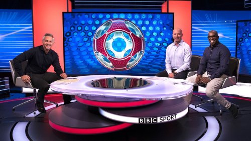 Gary Lineker reveals which 'underrated' Match of the Day pundit he will miss the most as he prepares to quit the show after 26-year stint