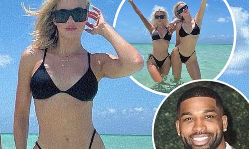 Kim Kardashian 'supported and encouraged' her sister Khloe having baby No. 2 via surrogate with Tristan Thompson
