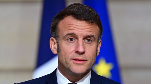 'Protect yourself and those around you': France to issue 20-page 'survival manual' to citizens