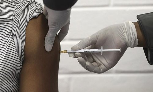 Scientists develop a 'nanoparticle' COVID-19 vaccine that could trigger a 10-times stronger immune response than the reaction seen in survivors and protect against future mutated strains