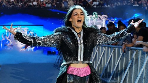 Fired WWE star sparks backlash after joining OnlyFans: 'You don't need to do this'