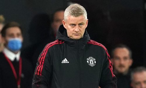Man United are a broken club after dismal 5-0 defeat to Liverpool