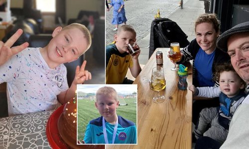 British Boy Beats Einstein And Hawking With 162 IQ Autistic 11 year 