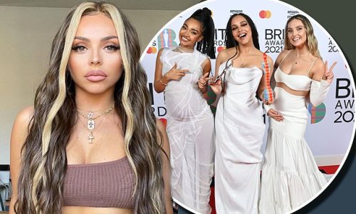 Little Mix's joint company boasts huge £6M fortune
