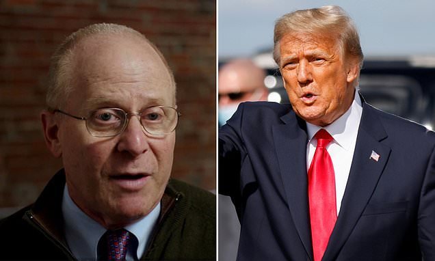 Donald Trump's impeachment lawyer David Schoen asks for the trial to be paused if it runs into the Sabbath because he is an observant Jew - throwing its timeline into uncertainty