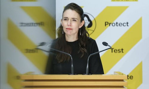 Pack your bags: New Zealand to re-open international border