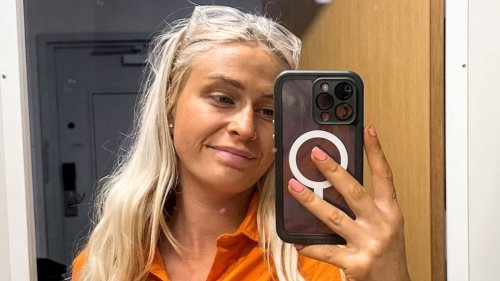EXCLUSIVE: Kenzie Greaves quit her FIFO career to join OnlyFans after being misled about the money in the mines - and this is why she'll never go back
