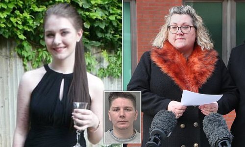 Mother of murdered Libby Squire wants to chat with her depraved killer
