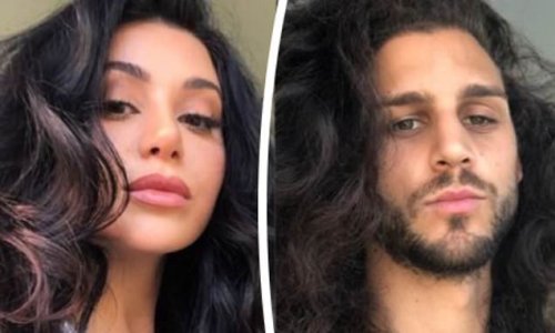 Married At First Sight star Michael Brunelli may grow his hair