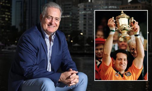 EXCLUSIVE: 'I'm worried about rugby': David Campese, one of the game's greatest showmen, explains how the sport can rediscover its entertainment factor - and claims there is 'nothing better than beating the English'