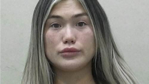 BREAKING NEWSMoment drunk barmaid sobbed 'who's dead?' after killing friend in car crash while carrying six passengers in small hatchback - as she's jailed for 12 years
