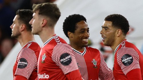 Southampton 3-0 Preston: Saints surging at the right time as they close gap to automatic promotion...