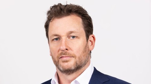 Peter van Onselen joins Daily Mail Australia as political editor