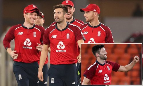 Mark Wood believes England's need for speed will lead to T20 glory