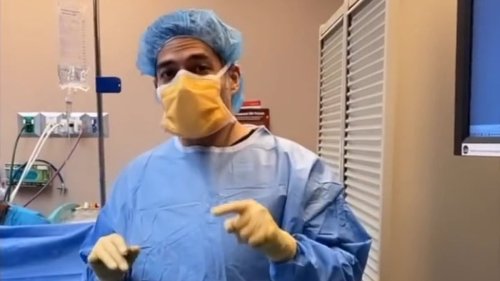 Seattle cosmetic surgeon who performs sex changes illegally blocked negative reviews by forcing...