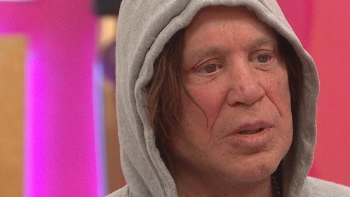 The most-complained about TV shows of 2025 are revealed as Mickey Rourke's controversial Celebrity Big Brother's appearance is beaten into second place by a surprise entry