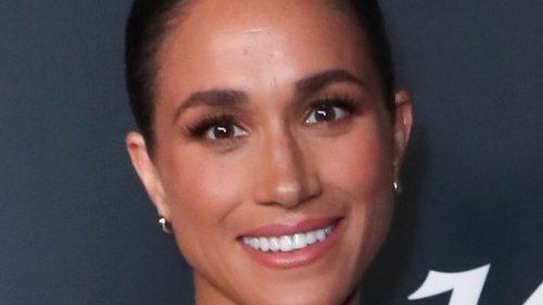 Meghan Markle could be dropped by her Hollywood talent agency over Omid Scobie's bombshell book...