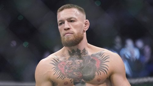 Conor McGregor will not fight at UFC 300, claims former MMA champion Ben Askren... as he gives his...