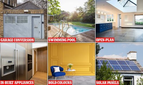 I'm a property expert and here are 13 'trendy' home improvements that could actually DEVALUE your house