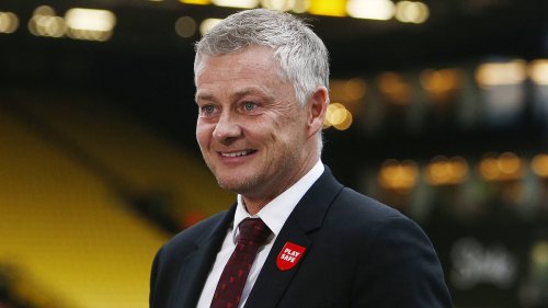 Ole Gunnar Solskjaer is cut from 80/1 to ODDS-ON favourite for a surprise managerial job - and old...