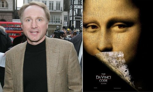 Twenty years on from publication of The Da Vinci Code...Why does Dan Brown STILL insist his £100m thriller is based on a true story? Asks DOMINIC SANDBROOK