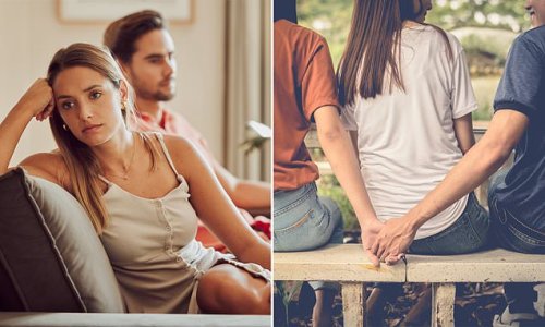I'm a 'side chick' and this is why having affairs with married men makes me feel 'powerful'